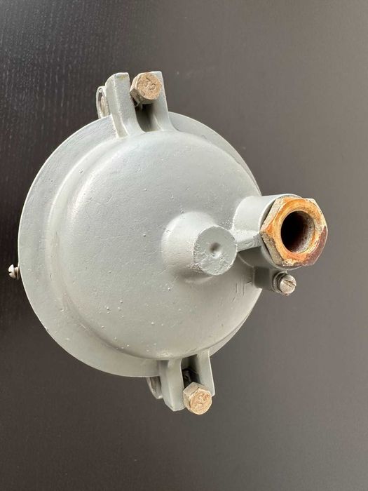 Соц Корабна Сигнална Лампа СССР