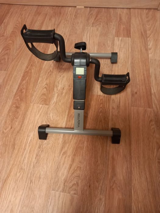 Продам велотренажёр новый