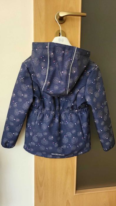 Geaca copii, Northville windproof si water resistant, C&A, nr. 116