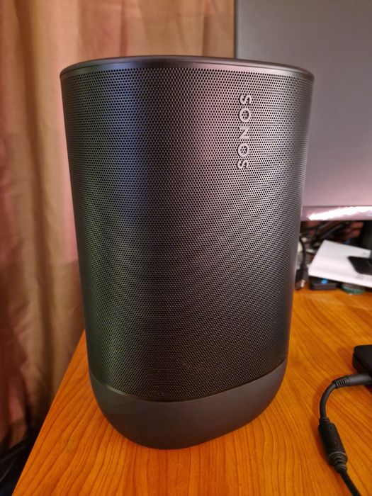 Vând boxă Sonos Move 2