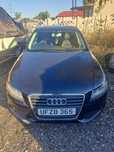 Motor audi 2.0 CAGA