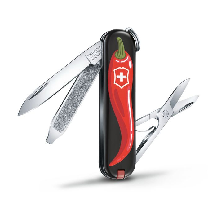 Colectie bricege Victorinox Editii Limitate