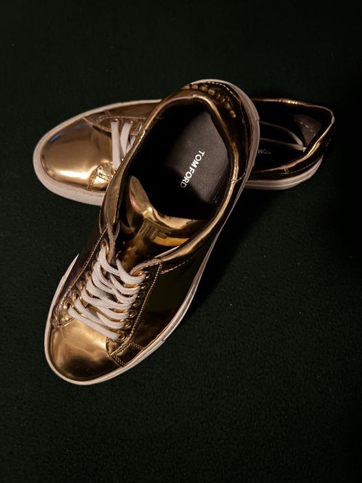 Sneakers Tom Ford