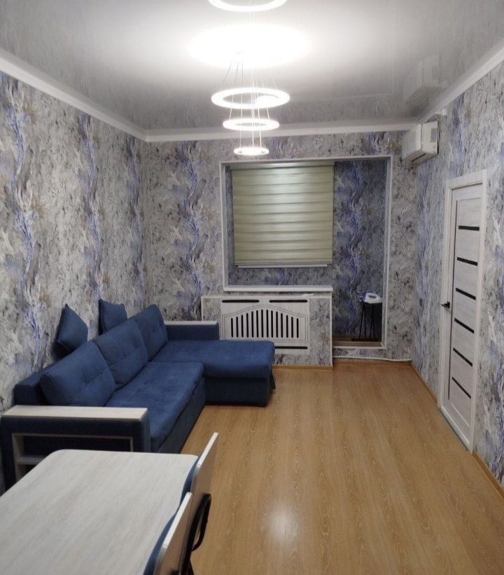 Yunusobod tumanida Metro yonida bezmakler kvartira bor