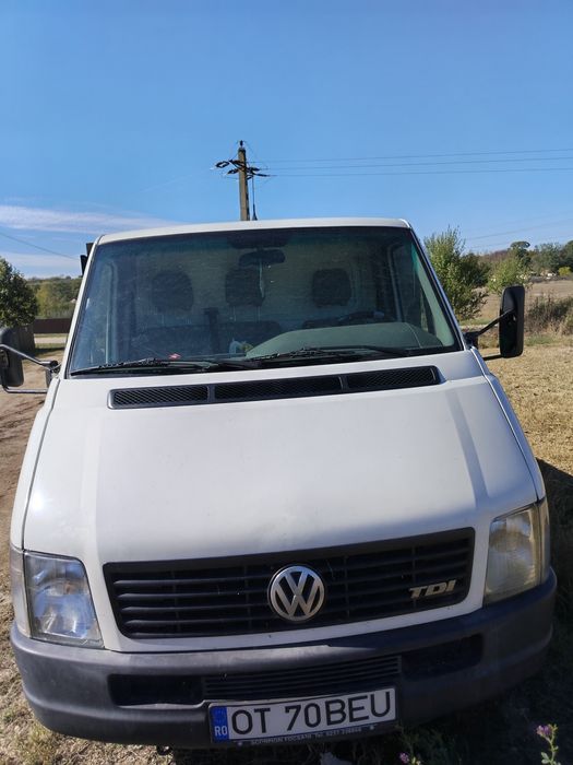 Volkswage     LT