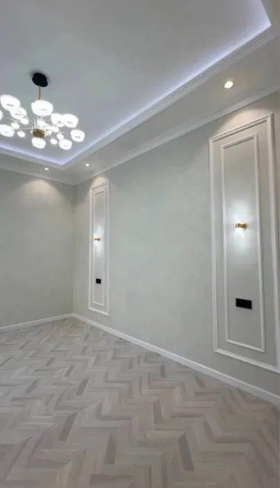 Продается новый шикарный коттедж в 5км от Учкахрамона