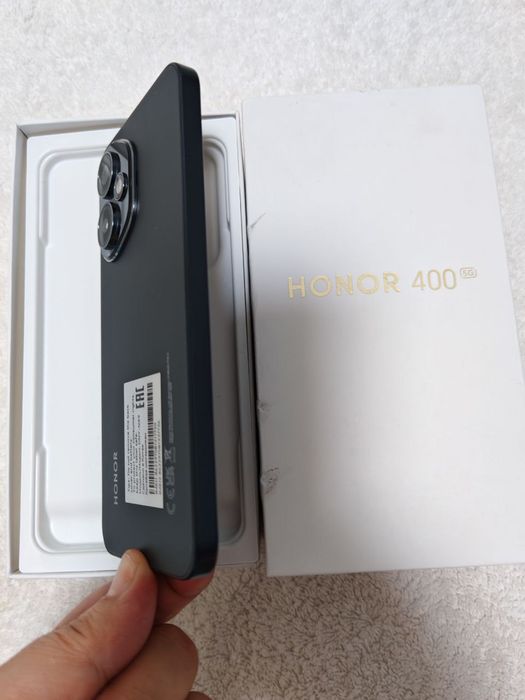 Honor 400 5G  8/256GB IDEAL