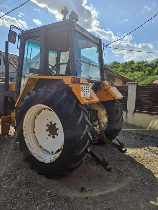 Renault 120.14 MWM 110 Cp