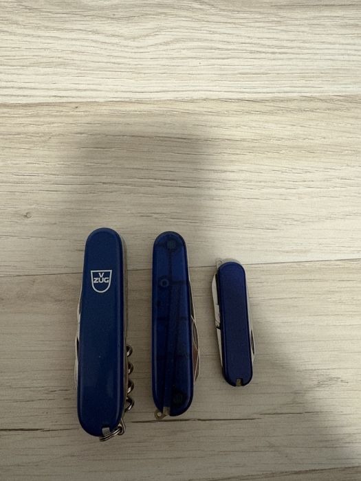 Victorinox ножки