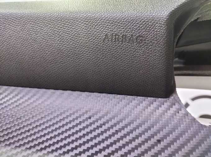 Peugeot 208 209 2008 plansa de bord - kit airbag - centuri siguranta