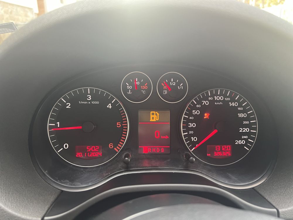 Продавам Audi A3