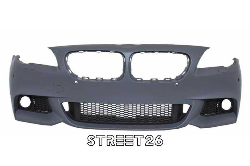 Bara Fata BMW seria 5 F10 F11 NON-LCI (2010-2013) M-TECHNIK DESIGN
