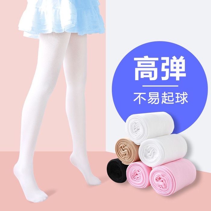 колготки детские