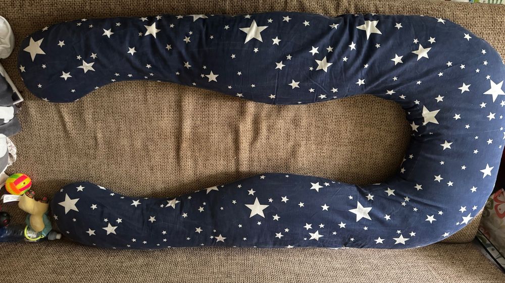 Подушка для беременных