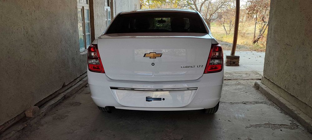 Cobalt MCM Yangi Срочна