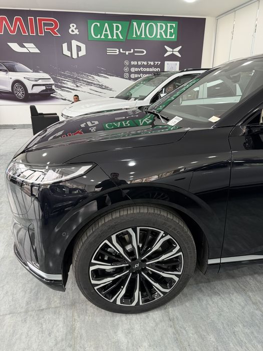 Dongfeng ep 008 full