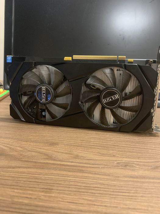 GTX 1660 super ELSA