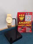 Ceas Chateau aur 14K Amanet BKG