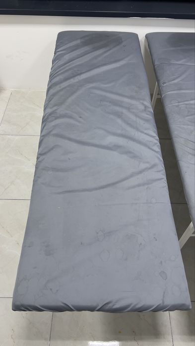 Медицинский Кушетка