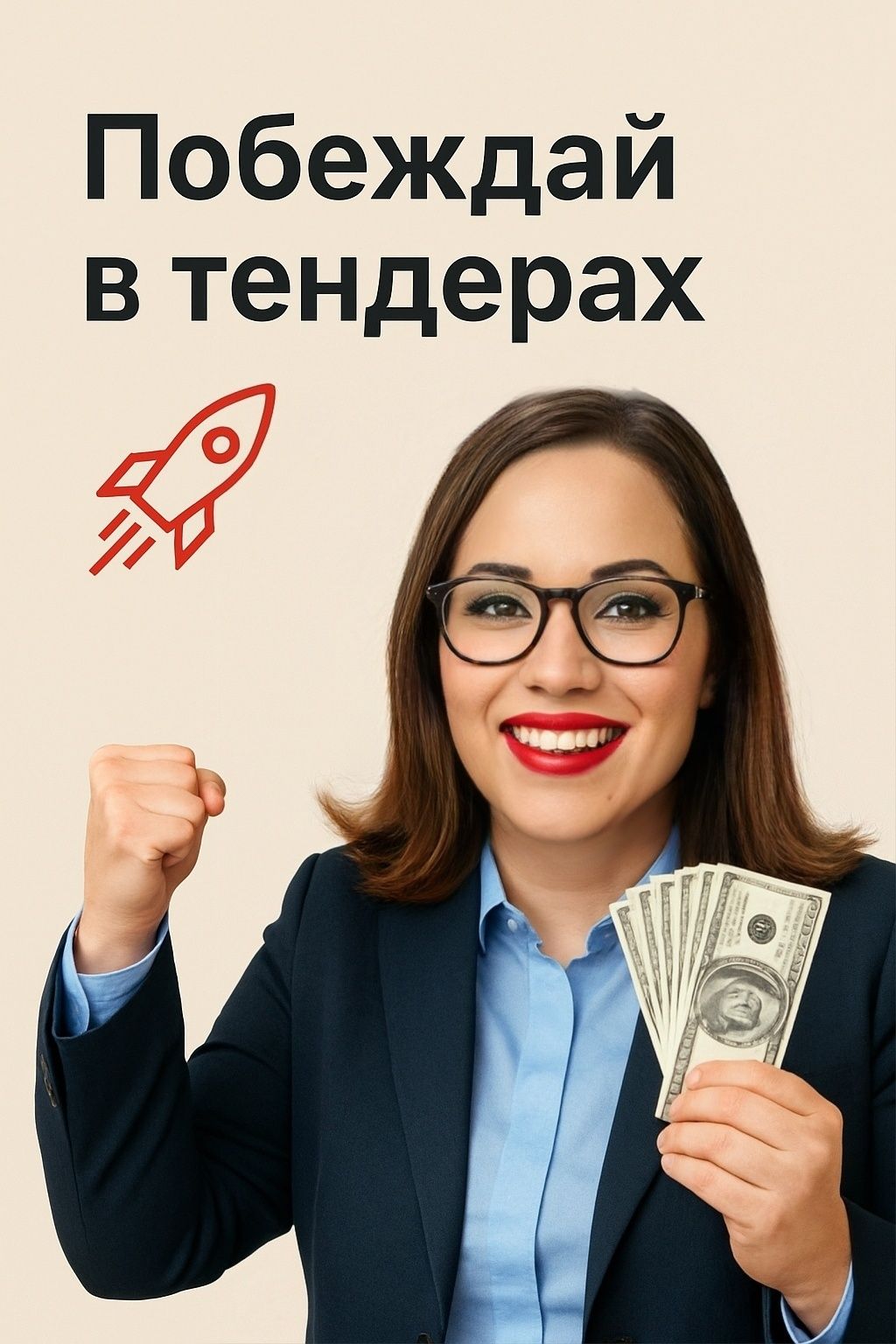 Работа с тендерами на результат