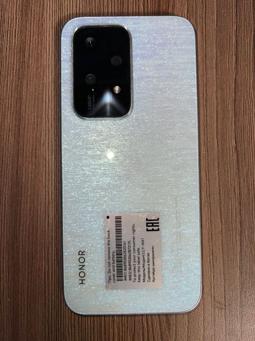 Продам Honor 200 light