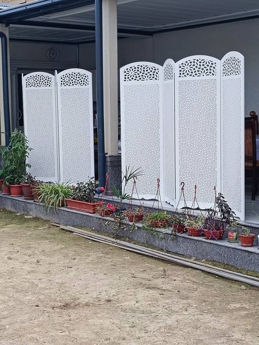 Janaza Moshina Xizmatlari