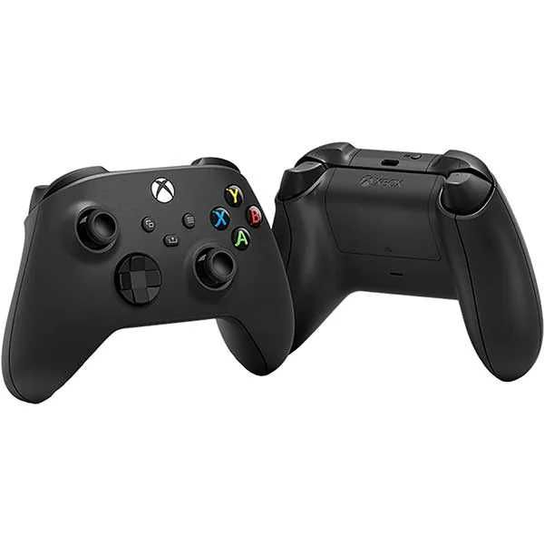 Controller Wireless Xbox Series X Carbon Black QAT-00009 Nou Sigilat
