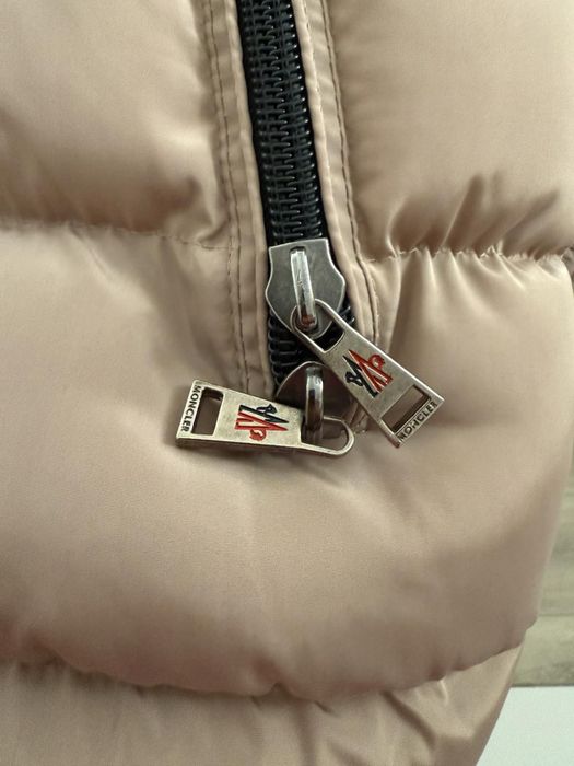 Мъжки елек Moncler