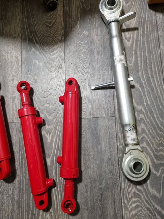 Cilindru plug reversibil cupa etc preț 450 Lei bucata a