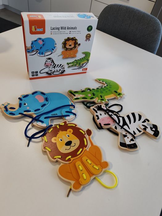 Viga toys играчки лот
