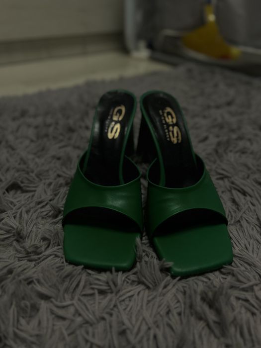 Продам туфли одевала 1 раз