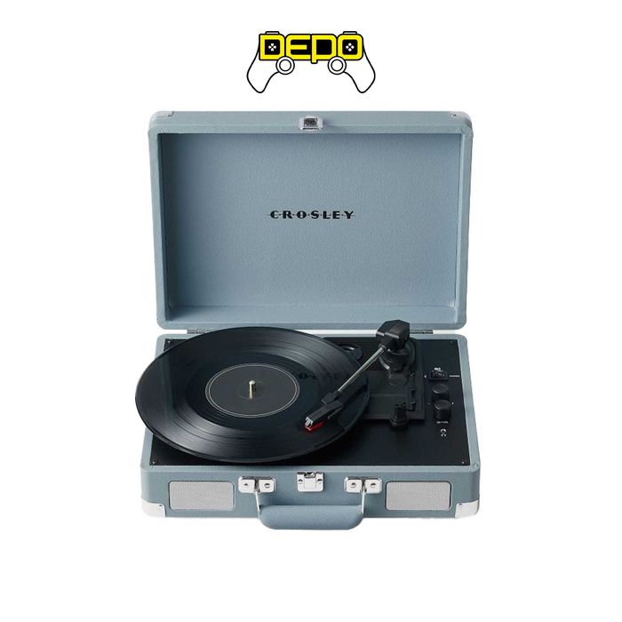 Проигрыватель пластинок от Crosley - CRUISER PLUS
