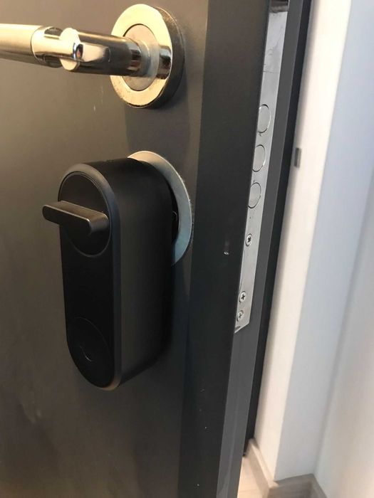 Lacatus Deblocari Usi Timisoara Rapid Fara Distrugere