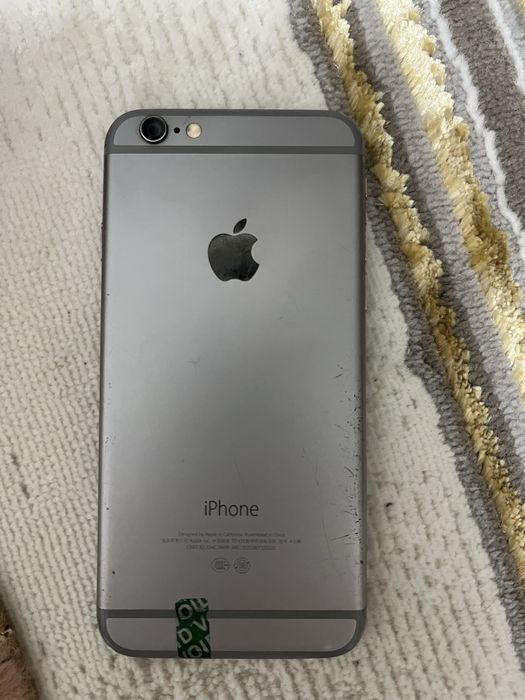 Iphone 6 айфон 6