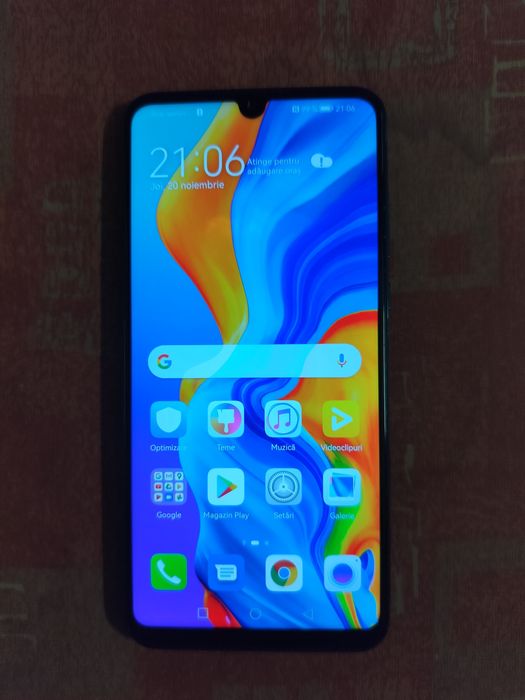 Huawei p 30 lite