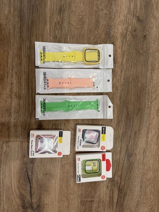 Продавам кейсове за Iphone 13