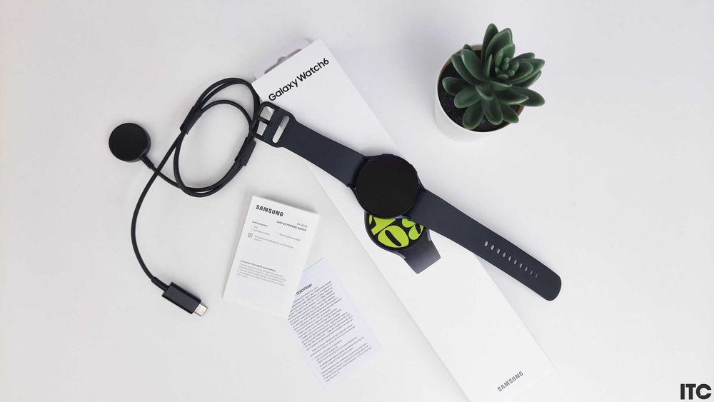 Samsung Galaxy Watch 6