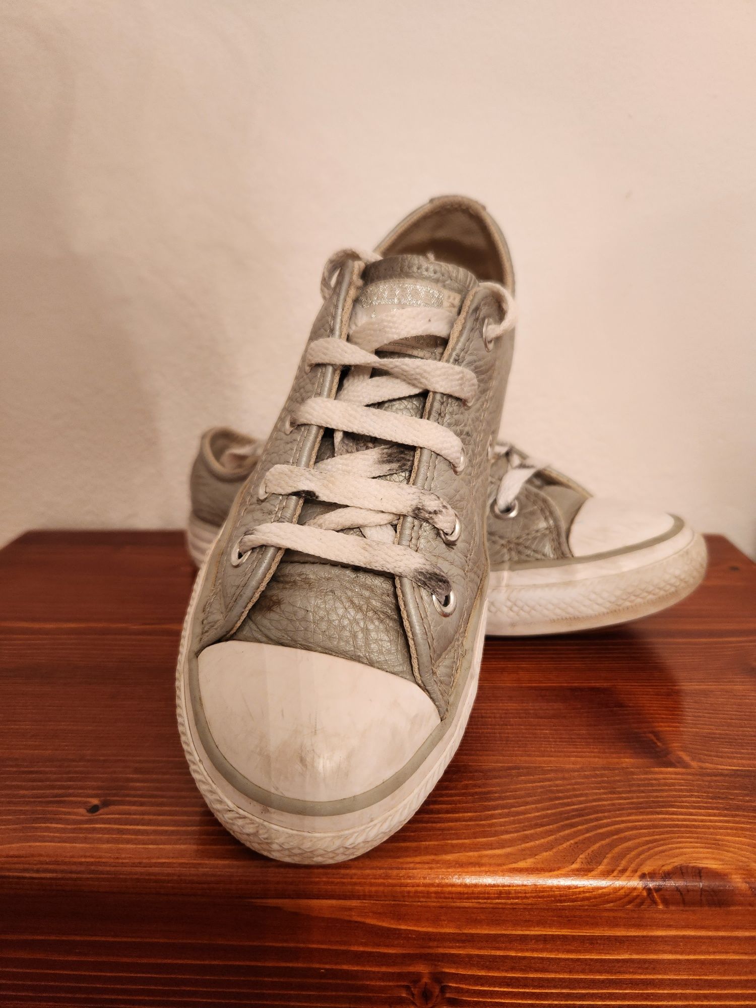 Converse copii/fete (marimea 31.5)