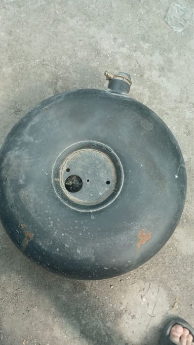 Продам газовое оборудование