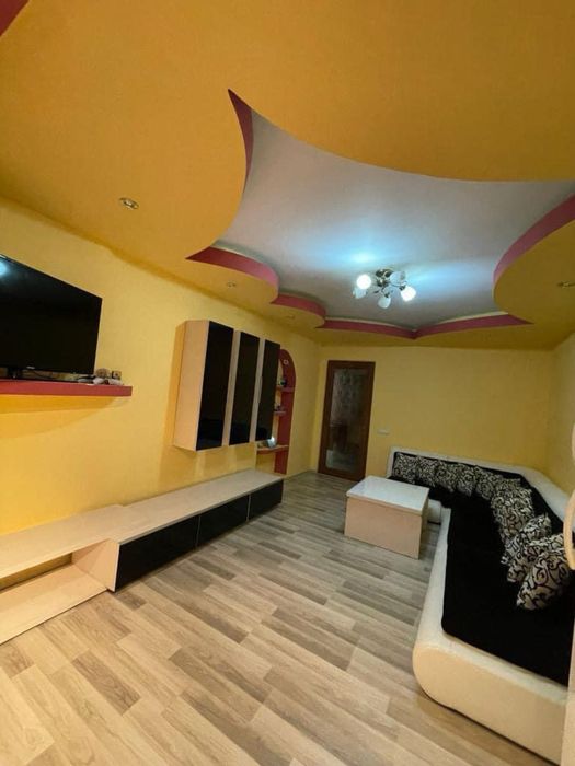 Apartament city park mall