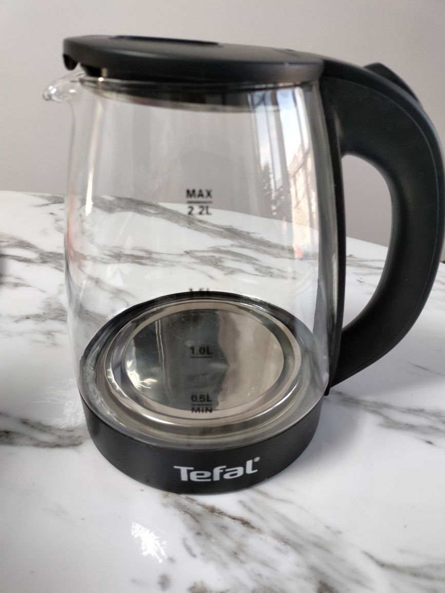 Электрочайник Tefal