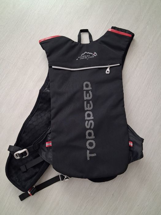Vand Vesta Alergare ,Bicicleta  Top Speed Unisex