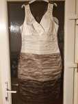 Rochie eleganta marimea 44
