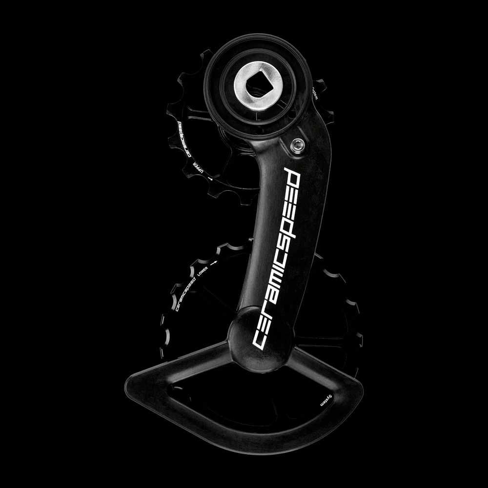 Клетка на CeramicSpeed  за SRAM Red/Force AXS