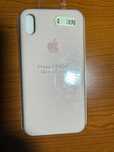 Оригинален калъф iphone xs max pink
