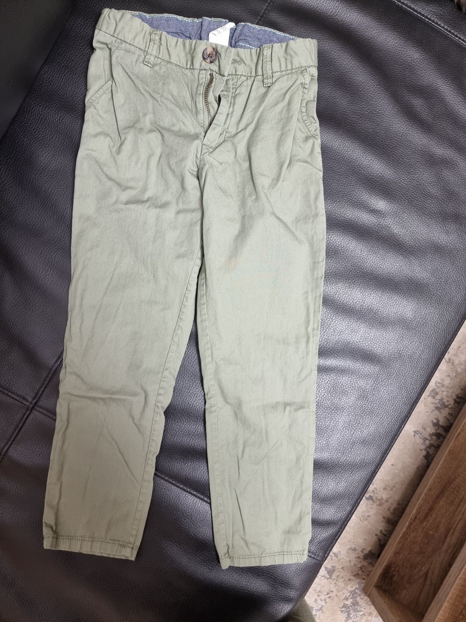 Pantaloni h&m 116 cm