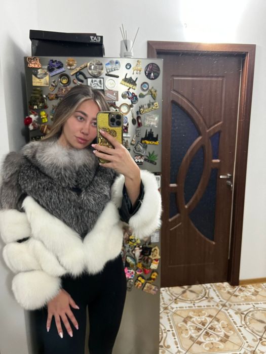 Blana naturala 2 în 1