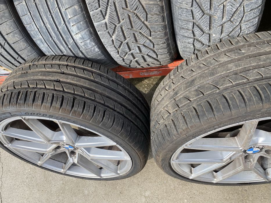 Jante R20 BMW F01 F02 X6 F10 Pret 5000 lei