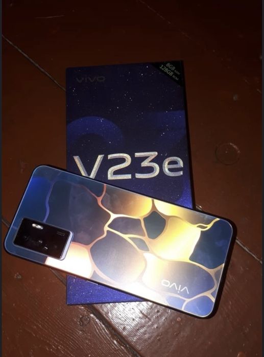 Viva v23e 128 gb