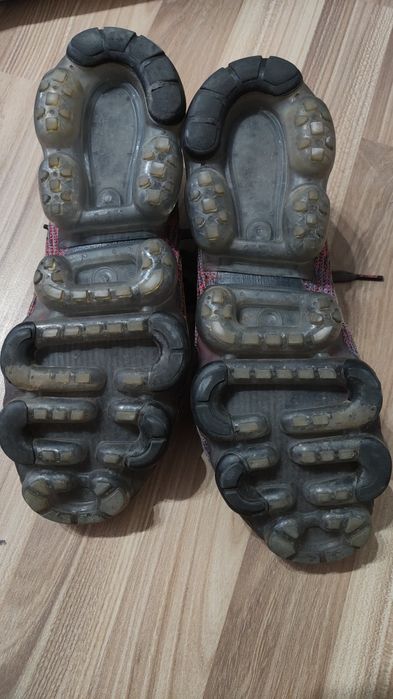 Nike Air Vapormax Flyknit 3